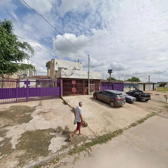 Panificadora São Geraldo