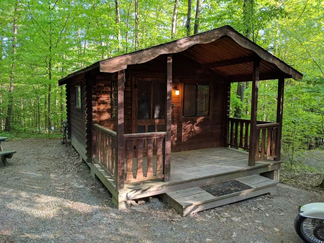 Highland Campgrounds