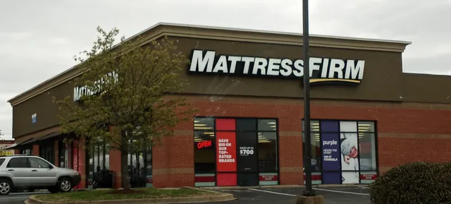 Mattress Firm Clarksville