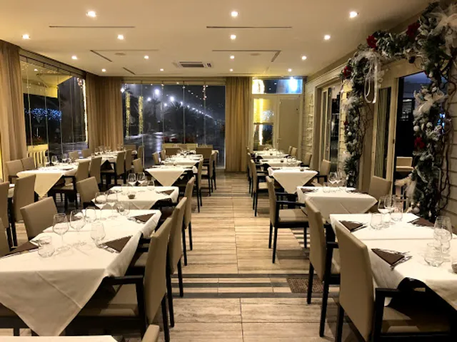 Ristorante La Conchiglia