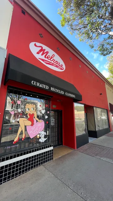 Melrose Vintage