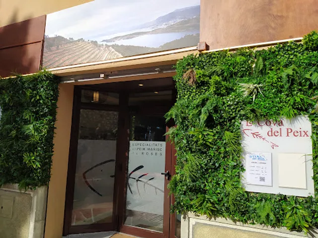 La Cova del Peix