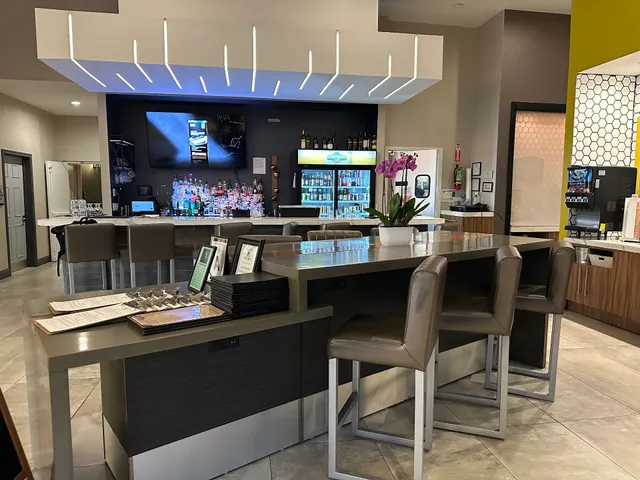 The Reserve Bar & Grill