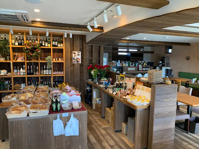 オリーブ 室見店