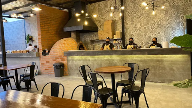 El Rincon De La Pizza