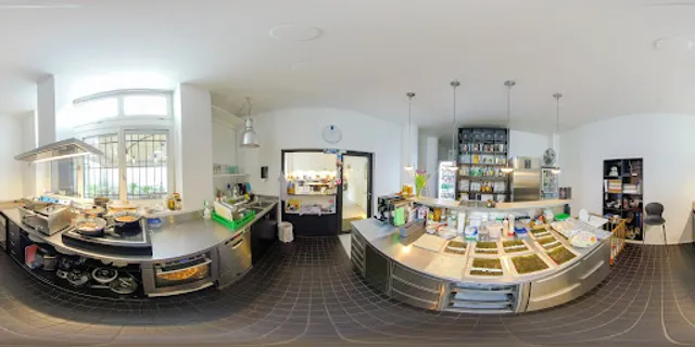 Lous Sushi y Croqueteria