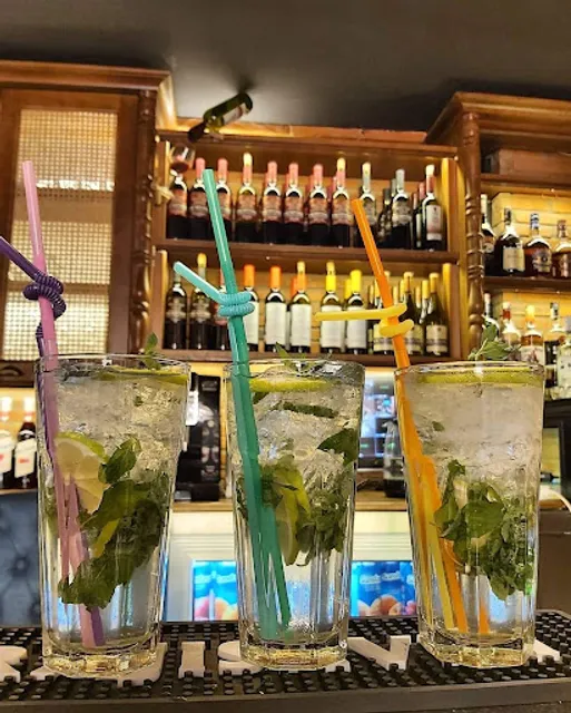 Vikas Bar and Restaurant