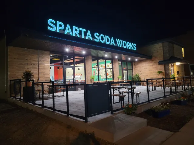 Blue Collar Bar & Grill