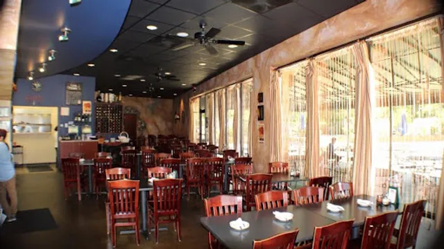 Georgina's Restaurant & Pizzeria