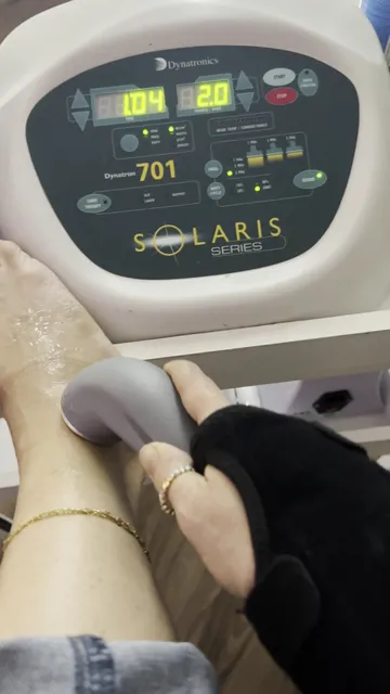 Primary Health Clinic