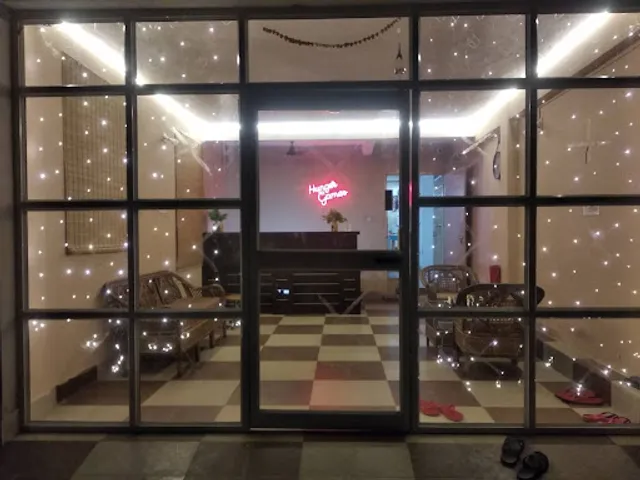 Hunger Games - Hunger का Gameover @ Kalinga Nagar