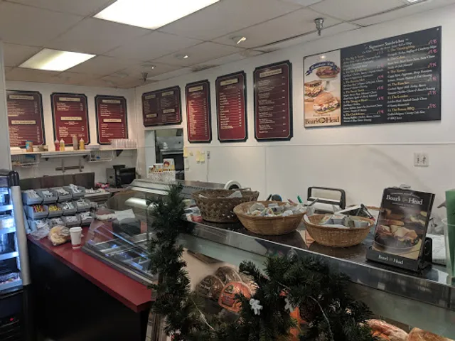Hometown Deli Inc