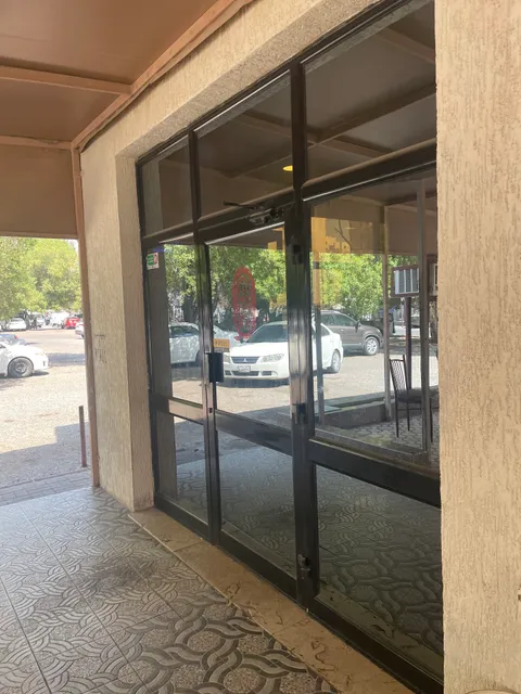 Udupi International Restaurant