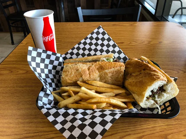 Old Philly Town / Delphia