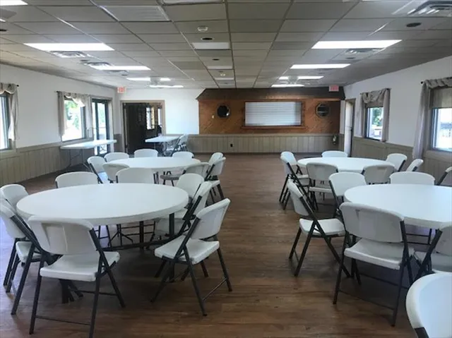 Manteno Sportsmen's Club