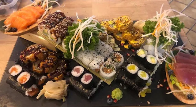 Saigon Sushi Dülmen