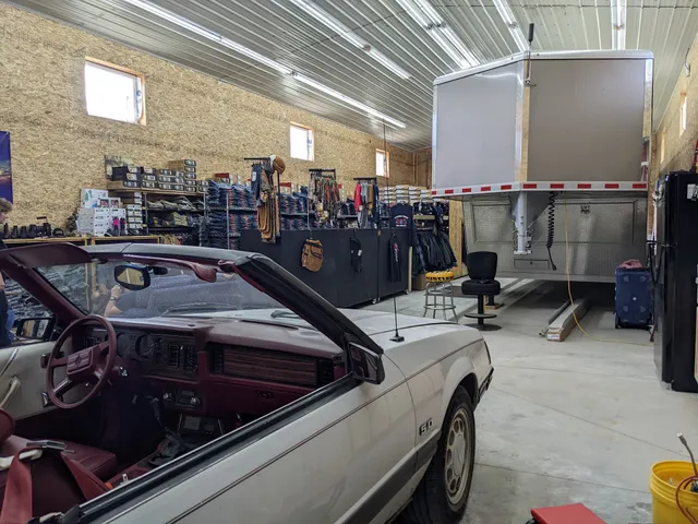 Northern Lights Family Outfitters