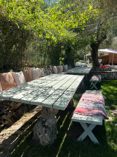 Olive Garden Restaurant