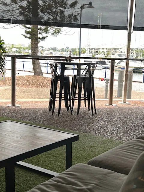 Hog's Breath Cafe Cleveland