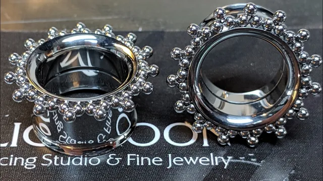 Relic Moon Fine Jewelry & Body Piercing