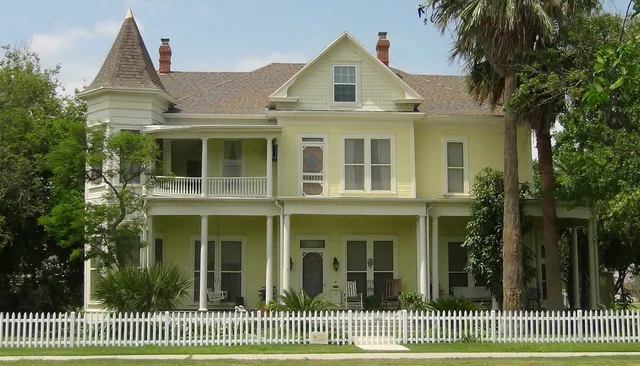 Angel Rose Bed & Breakfast