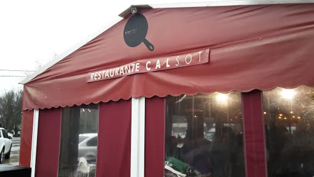 Restaurante Calsot