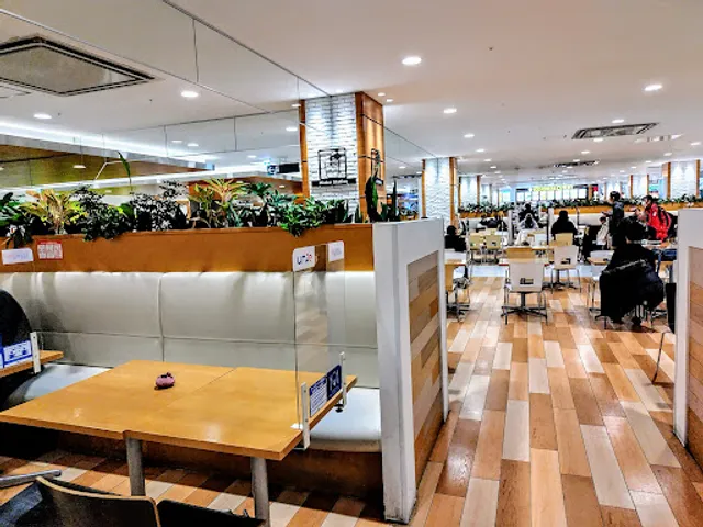 長田本庄軒神戸ハーバーランドumie