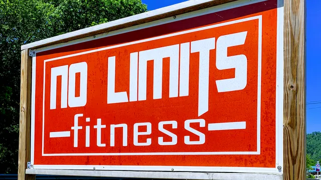 No Limits Fitness