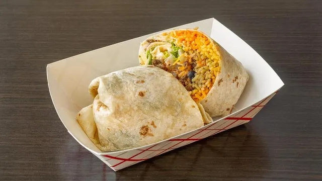 North East of the Border Burlington Mall