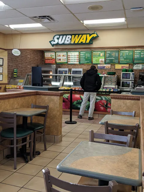 Subway