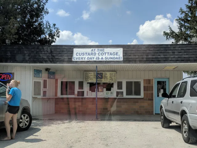 Custard Cottage Corp.