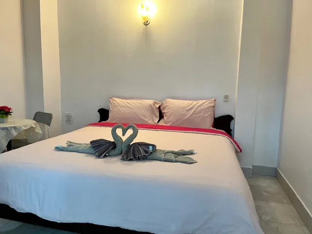 Happy Holidays Hotel