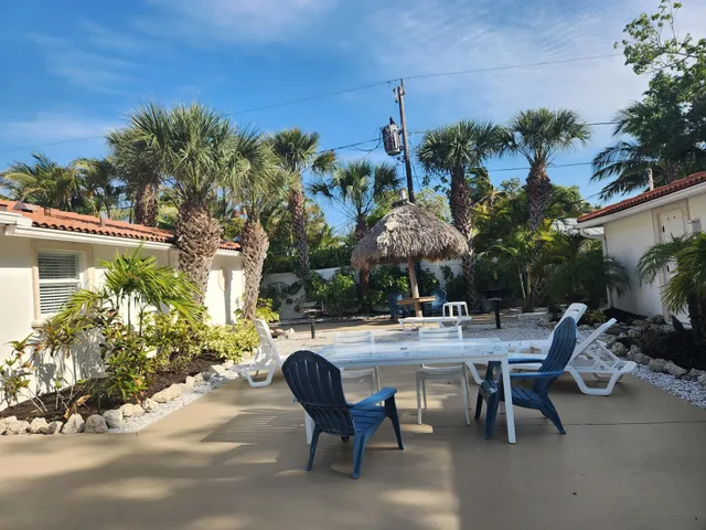 Bianco Sands by Beachside Management