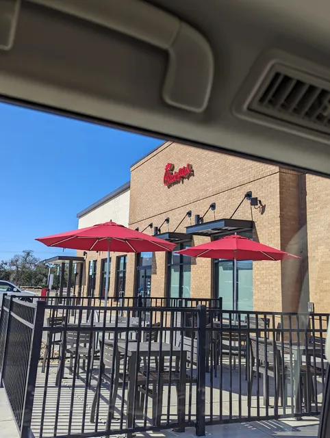 Chick-fil-A Four Points