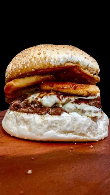 Dom Beef hamburgueria delivery