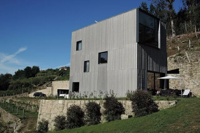 Melgaço Alvarinho Houses