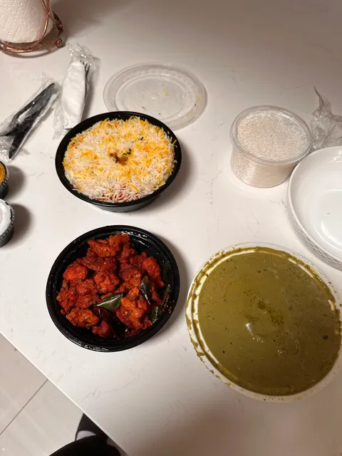 Namaste Biryani - Indian Restaurant (TakeOut/Delivery)