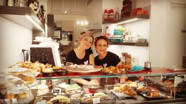 E quindi... Caffè?!