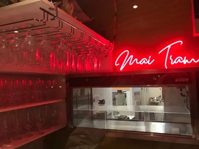 Restaurant Mai Tram