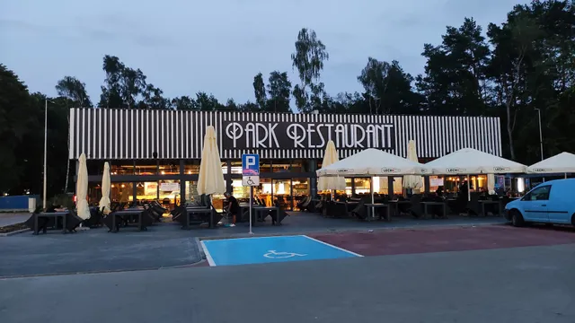 Park Restaurant
