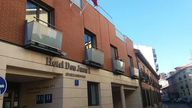 Hostal Don Juan I