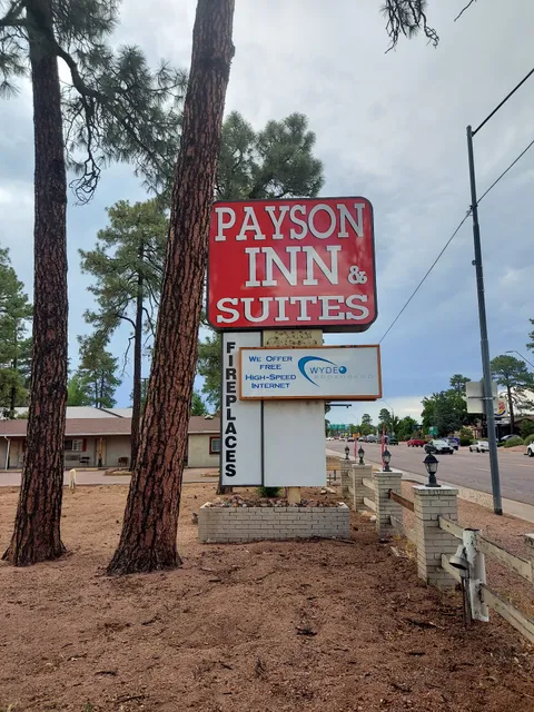 Payson Inn & Suites