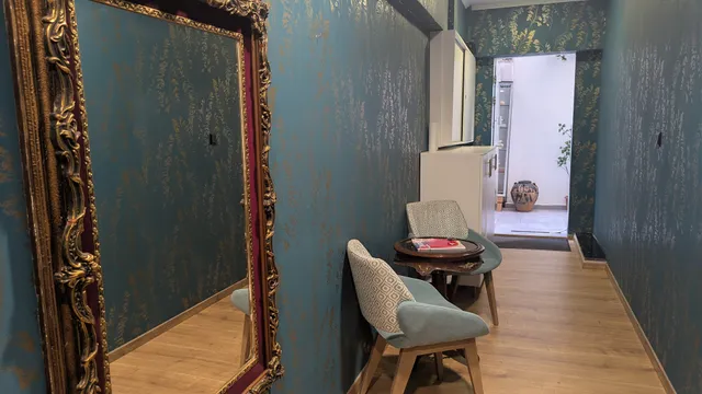 Sani Deluxe Suites Home