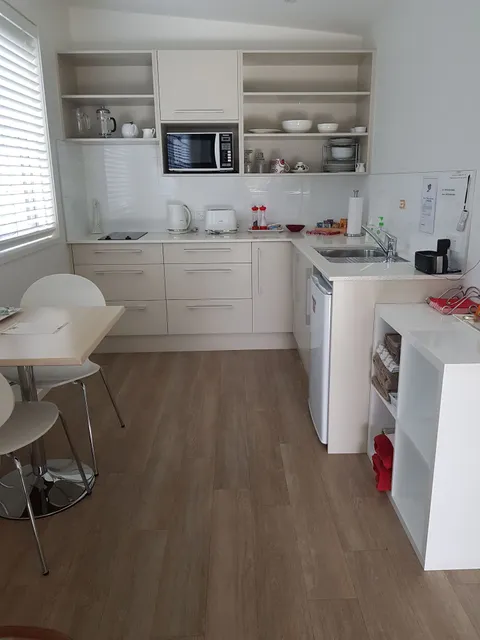 Oneroa Secret Garden Apartments