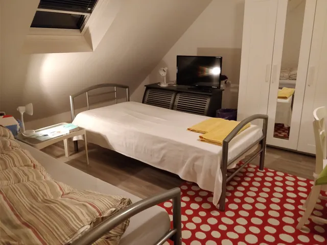 Gästezimmer Angelika Klosa