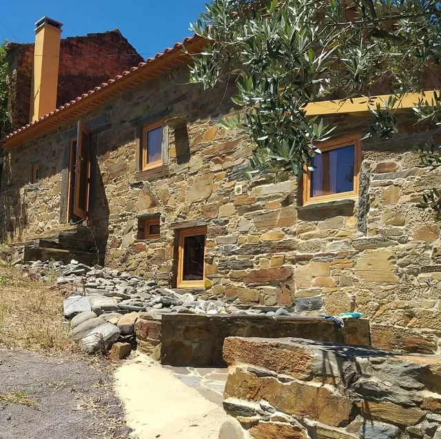 Casas da Cabrieira, Alojamento Local, Lda