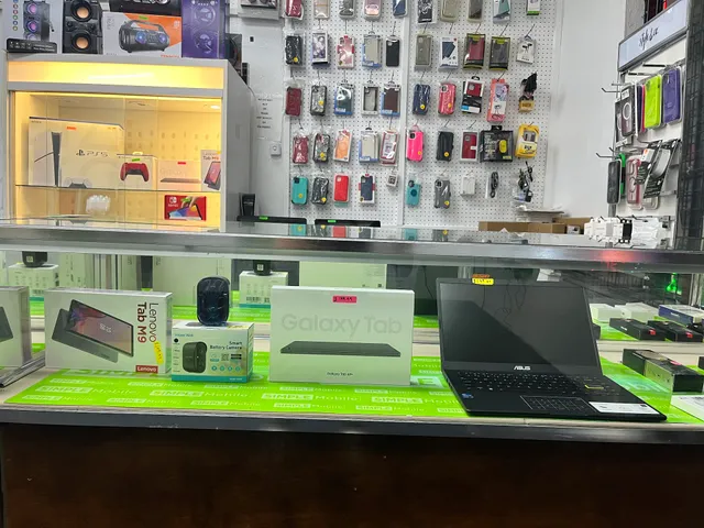 Family Technology Group