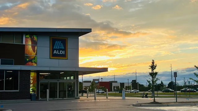 ALDI