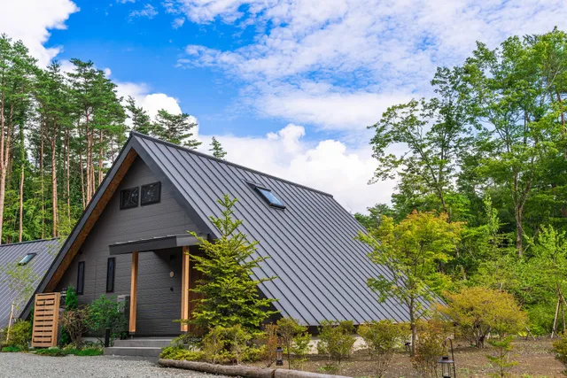 enico.Mt.Fuji Resort&Glamping