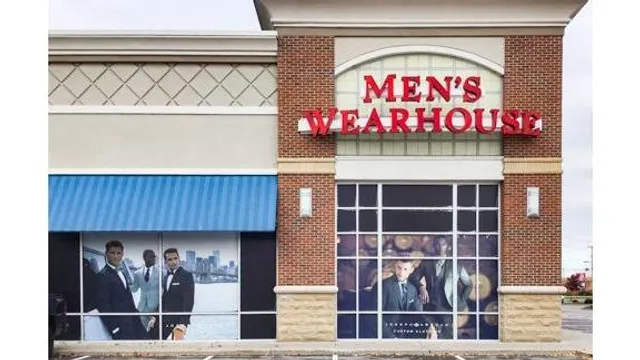 Men's Wearhouse
